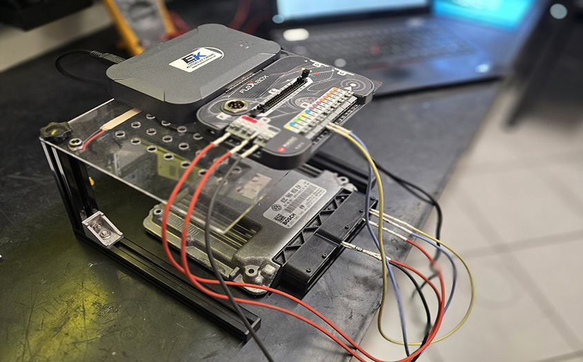 Softwareoptimierung-Dienstleistungen